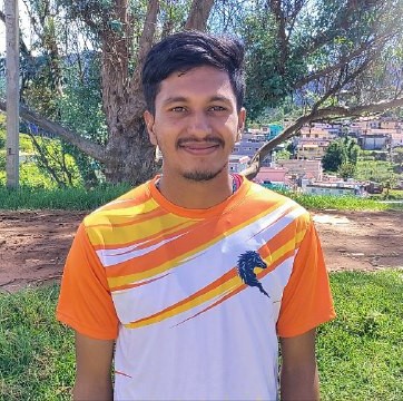 Vignesh Kumar S